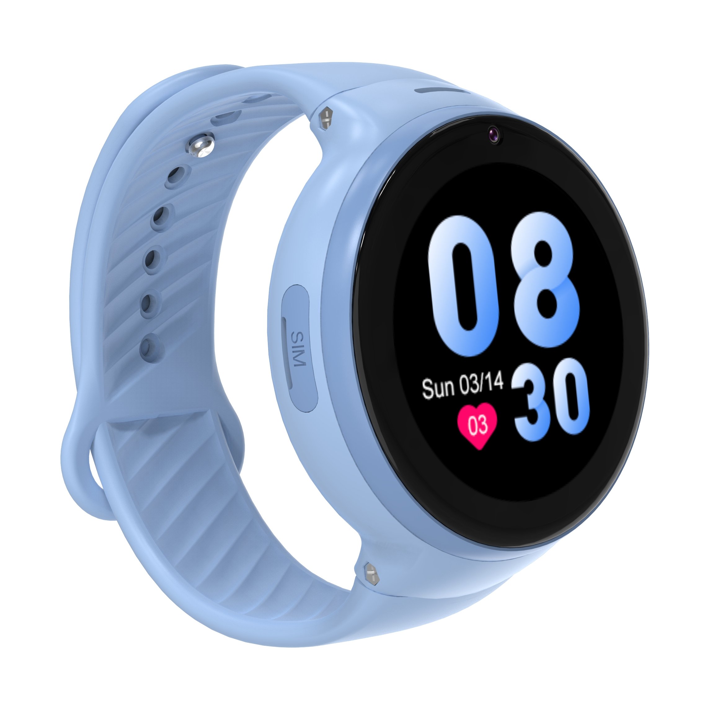 2023 Hot selling smart watch series 6 7 HW22 pro 1.8 reloj Dial call music mobile phone reloj smartwatch for men women